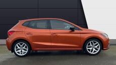 SEAT Ibiza 1.0 TSI 95 FR [EZ] 5dr Petrol Hatchback